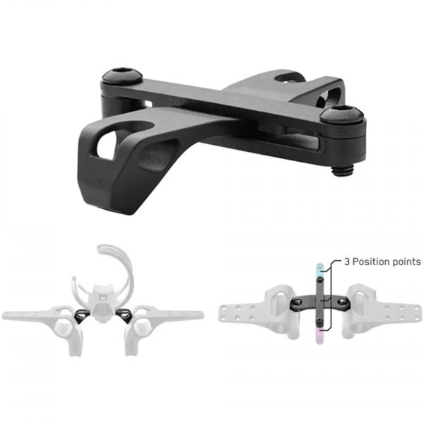 Pát gắn tay nghỉ Profile Design ACJ5BTABRG Supersonic (J5) BTA Bridge - Ảnh 2