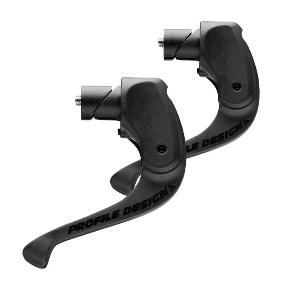 Tay thắng Profile Design ACKBL1 BLC Carbon Brake Lever - Ảnh 1