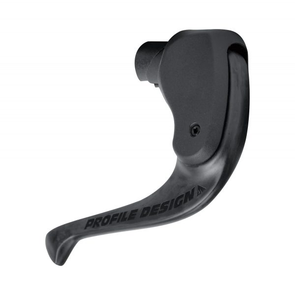 Tay thắng Profile Design ACKBL1 BLC Carbon Brake Lever - Ảnh 5