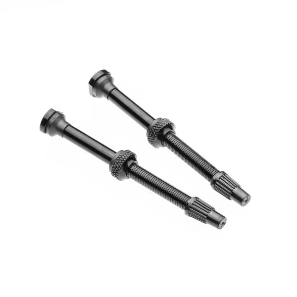 Cặp nối van Profile Design ACVTL Tubeless Valve - Presta Black - Ảnh 4