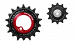 Tripeak Bánh đề Ceramic Bearing, cho Sram AXS Force / Rival 12s 12/18T
