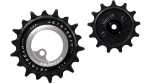 Bánh đề TRIPEAK Ceramic Bearing, cho Shimano MTB 11s 12s 13/18T