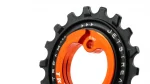 Tripeak Bánh đề Ceramic Bearing, cho Sram Etap 11s 11/18T Long cage