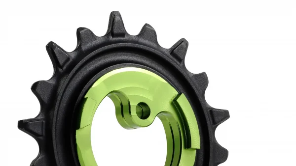 Tripeak Bánh đề Ceramic Bearing, cho Sram MTB Eagle Serial 12/18T - Ảnh 1