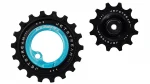 Bánh đề Tripeak Ceramic Bearing - Shimano Dura Ace 11s R91xx 12/18T