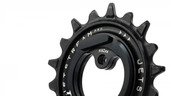 Tripeak Bánh đề Ceramic Bearing, cho Shimano 12s R92 12/18T - Ảnh 1