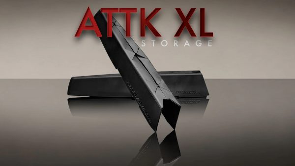 Túi sườn Profile Design ATTK Storage Casew/FPS  thích hợp cho xe TT/Tri - Ảnh 11