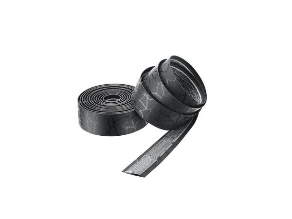 Dây quấn ghidong xe đạp hiệu Ciclovation Leather Touch - Magma - Ảnh 5