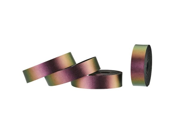 Dây quấn ghi đông xe đạp hiệu Ciclovation Poly Touch - Aurora - Ảnh 11