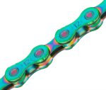 Sên xe đạp KMC X12 , hàng chính hãng KMC - Ảnh 2
