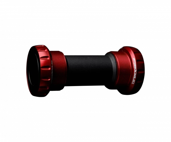 Trục Giữa BB Ceramicspeed ITA cho giò Shimano 24mm bạc đạn Ceramic Coated 101324 - Ảnh 2