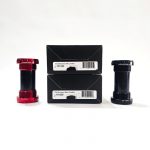 Trục Giữa BB Ceramicspeed ITA cho giò Shimano 24mm bạc đạn Ceramic Coated 101324
