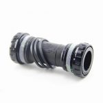 Trục giữa BB Shimano BB-MT800 BSA cho giò Shimano 24mm - Ảnh 3