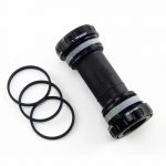Trục giữa BB Shimano BB-MT800 BSA cho giò Shimano 24mm - Ảnh 4