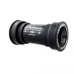 Trục Giữa BB Tripeak BB86/92 cho Giò Rotor 30mm, bạc đạn Ceramic Bearing/Steel Bearing