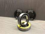 (BBF-001) Trục giữa BB TRIPEAK BB90 cho giò Shimano 24mm, bạc đạn Ceramic Bearing / Steel Bearing - Ảnh 6