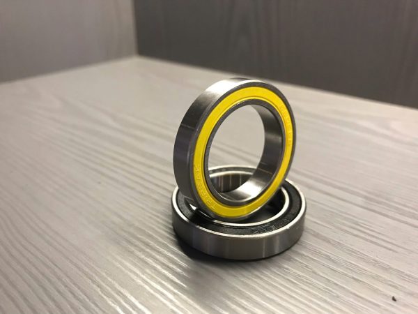 (BBF-001) Trục giữa BB TRIPEAK BB90 cho giò Shimano 24mm, bạc đạn Ceramic Bearing / Steel Bearing - Ảnh 5