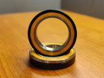(BBF-001) Trục giữa BB TRIPEAK BB90 cho giò Shimano 24mm, bạc đạn Ceramic Bearing / Steel Bearing - Ảnh 8