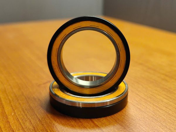 (BBF-001) Trục giữa BB TRIPEAK BB90 cho giò Shimano 24mm, bạc đạn Ceramic Bearing / Steel Bearing - Ảnh 8