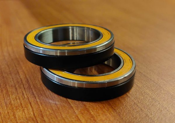 (BBF-001) Trục giữa BB TRIPEAK BB90 cho giò Shimano 24mm, bạc đạn Ceramic Bearing / Steel Bearing - Ảnh 7