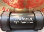 Trục Giữa BB Tripeak BB86/92 cho Giò Rotor 30mm, bạc đạn Ceramic Bearing/Steel Bearing - Ảnh 3