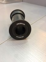 Trục giữa BB TRIPEAK BB386 cho giò Shimano 24mm, bạc đạn Ceramic Bearing/Steel Bearing - Ảnh 6