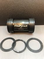 Trục giữa BB TRIPEAK BB86 Twistfit cho hệ 3 giò 3in1, bạc đạn Ceramic Bearing/Steel Bearing - Ảnh 5