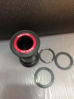 Trục giữa BB TRIPEAK BB86 Twistfit cho hệ 3 giò 3in1, bạc đạn Ceramic Bearing/Steel Bearing - Ảnh 6