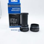 Trục giữa BB Shimano BSA / ITA BB-R9100