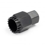 Parktool BBT-22 Dụng cụ vặn/tháo trục giữa cốt vuông, cốt bông xe đạp