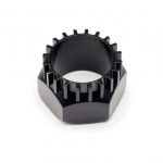(Tool BBT-32) Dụng cụ tháo trục giữa xe đạp hiệu Parktool BOTTOM BRACKET TOOL — 20-SPLINE