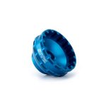 (Tool BBT-47-16) Dụng cụ tháo trục giữa xe đạp hiệu Parktool BOTTOM BRACKET TOOL — 16-NOTCH - Ảnh 2