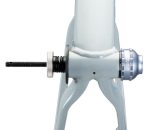 (Tool BBT-59.3) Parktool BBT-59.3 Dụng cụ vặn/tháo trục giữa 16Notch-41mm - Ảnh 6