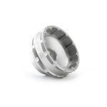(Tool BBT-79.3) Dụng cụ tháo trục giữa xe đạp hiệu Parktool BOTTOM BRACKET TOOL — 12-NOTCH - Ảnh 3