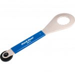 (Tool BBT-9) Dụng cụ tháo trục giữa xe đạp hiệu Parktool BOTTOM BRACKET AND LOCKRING TOOL — 16-NOTCH - Ảnh 3