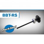(Tool BBT-RS) Dụng cụ hỗ trợ ép/tháo trục giữa xe đạp, hiệu Parktool BOTTOM BRACKET TOOL RETAINING SYSTEM