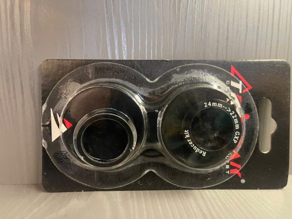 (BBV-091) TRIPEAK Adapter chuyển Shimano - Sram GXP (24mm - 22mm) - Ảnh 1