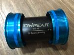 Trục giữa BB Tripeak T47 86mm cho hệ 3 giò 3in1, bạc đạn Ceramic Bearing - Ảnh 9