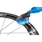 (Tool BCB-4.2) Bộ dụng cụ,bàn chải vệ sinh xe đạp Parktool BIKE CLEANING BRUSH SET - Ảnh 5