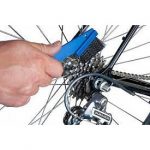 (Tool BCB-4.2) Bộ dụng cụ,bàn chải vệ sinh xe đạp Parktool BIKE CLEANING BRUSH SET - Ảnh 3