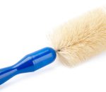 (Tool BCB-5) Bộ dụng cụ,bàn chải vệ sinh xe đạp Parktool PROFESSIONAL BIKE CLEANING BRUSH SET - Ảnh 4