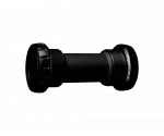 Trục Giữa BB Ceramic Speeed BSA cho Giò Shimano 24 bạc đạn Ceramic coated 101308