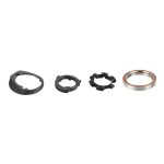Bộ bạc đạn chén cổ Controltech RHS HEADSET - Ảnh 2