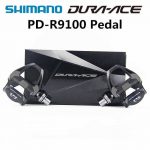 Bàn đạp Shimano Dura Ace PD-R9100 , hàng chính hãng
