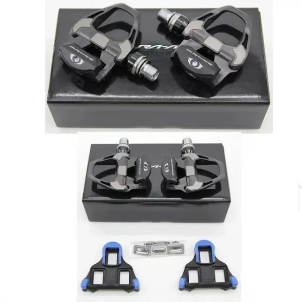 Bàn đạp Shimano Dura Ace PD-R9100 , hàng chính hãng - Ảnh 2
