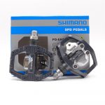 Bàn đạp Shimano PD-EH500, hàng chính hãng - Ảnh 4