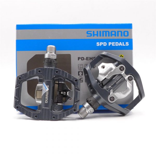 Bàn đạp Shimano PD-EH500, hàng chính hãng - Ảnh 4