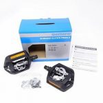 Bàn đạp Shimano MTB PD-T421, hàng chính hãng