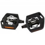 Bàn đạp Shimano MTB PD-T421, hàng chính hãng - Ảnh 5