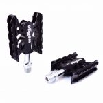 Bàn đạp xe đạp hiệu Wellgo WR-1 - Ảnh 3